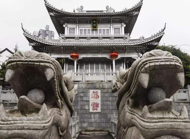 银子打造的建筑,五万两白银建造的银楼