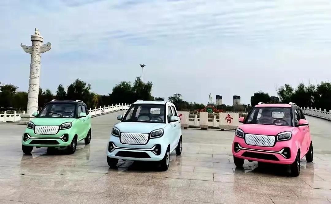 这3款老年代步车，续航130公里起，冬天也能跑长途，你会选谁？