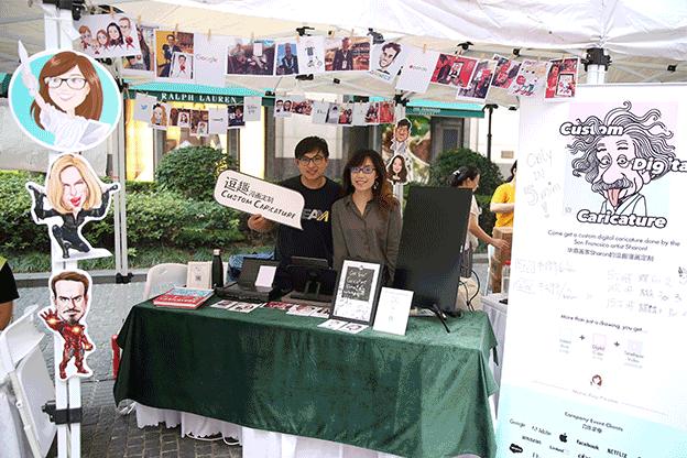 请查收这份激情炫酷的7月速递