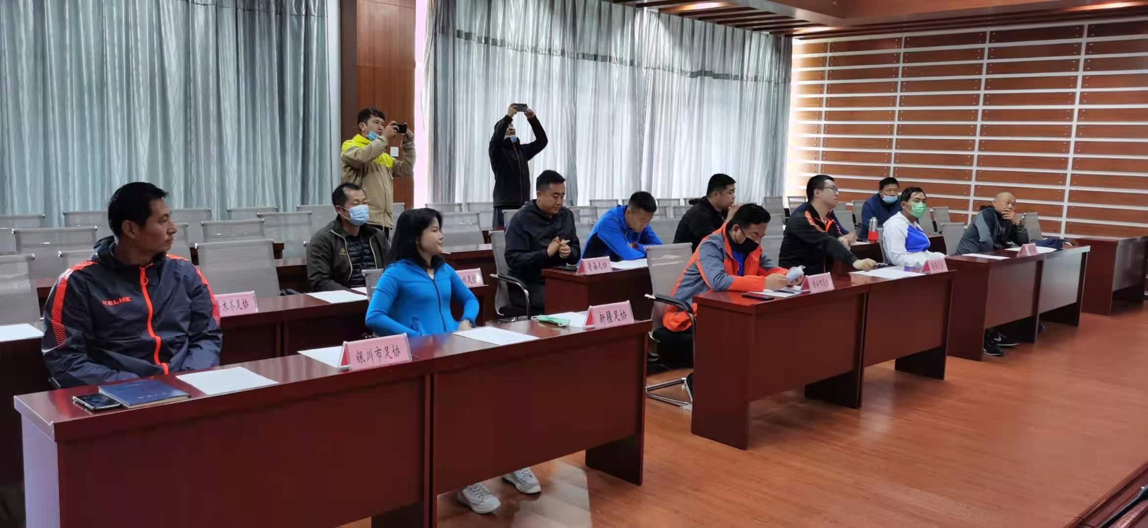 第二届联盟杯青少年邀请赛,第二届青年运动会新疆