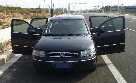 2002年的老帕萨特b5还值不值得买,老款帕萨特b5当年新车价格