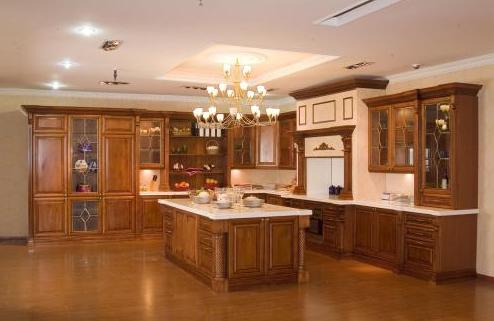 实木橱柜怎么样,原木橱柜和实木橱柜哪个好