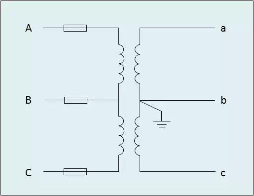 电流互感器和电能表接线方法,多功能电能表互感器接线方法