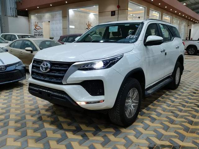 2019款全新丰田奔跑者,小霸道丰田奔跑者