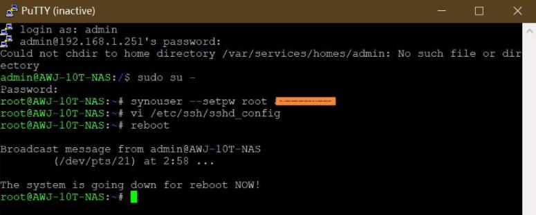 黑群晖组装nas推荐配置,笔记本黑群晖nas系统安装教程