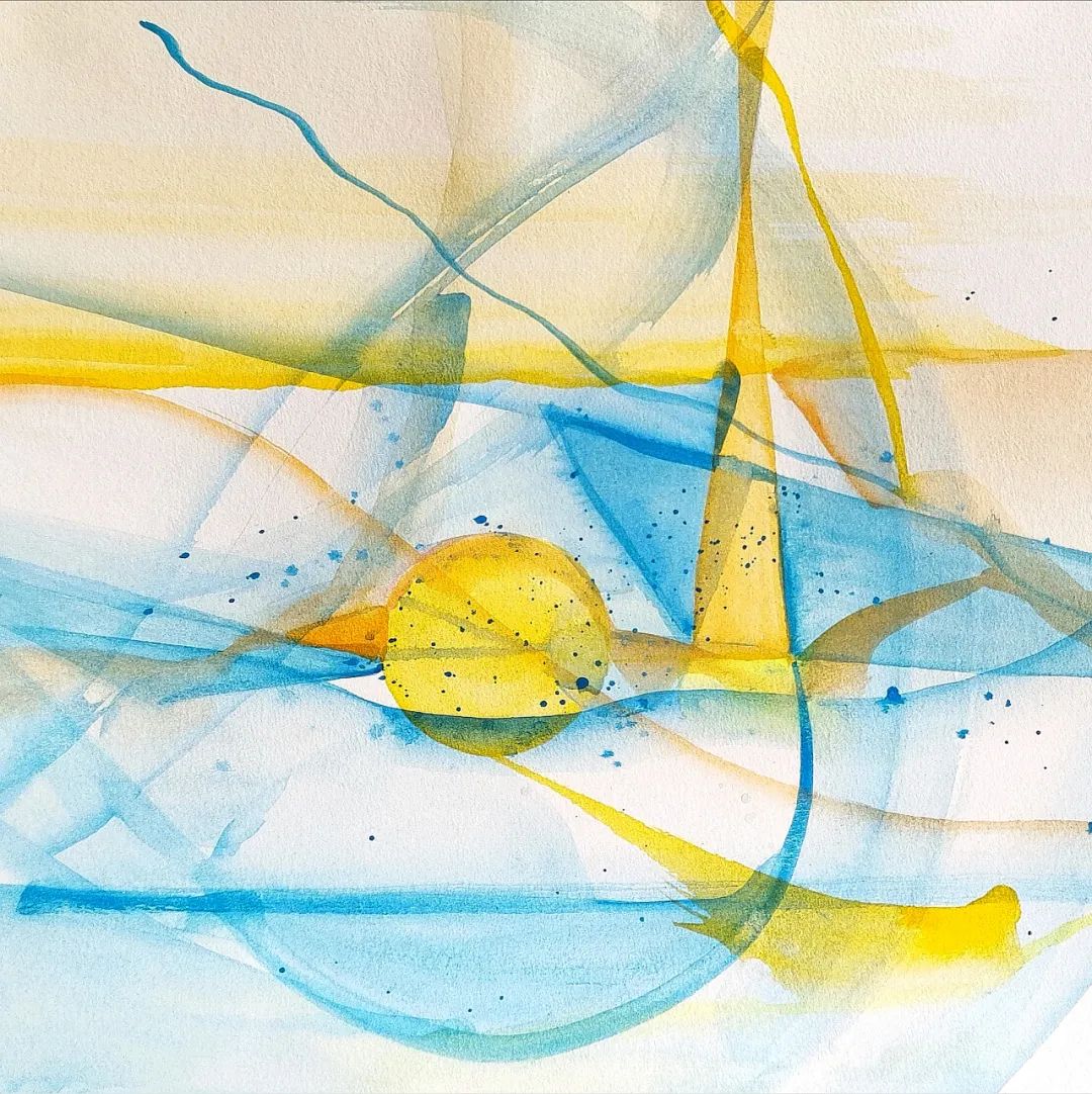 绘画2021作品,第11期绘画作品