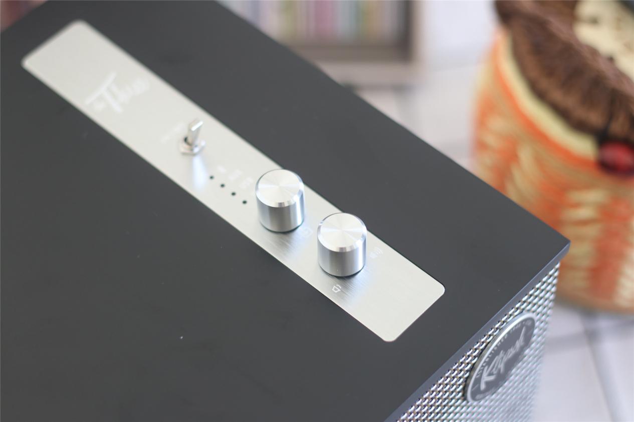 杰士音箱thefives深度解析,杰士音箱thethree2代