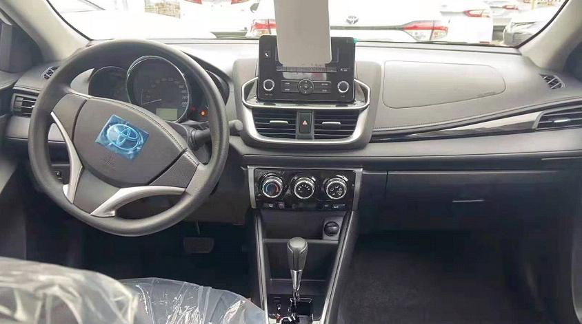 丰田致炫爆改外观,丰田致炫新款2017价格及图片