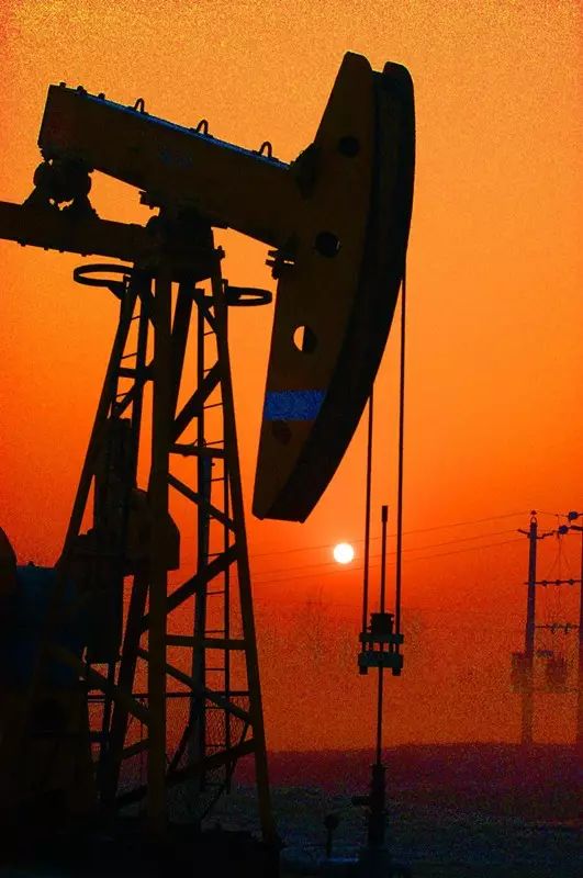 江苏油田的基本概况,华东油田和江苏油田