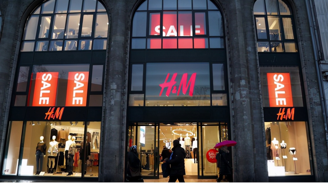 深扒HM：又一辱华品牌成为众矢之的，我们聊聊HM的那些事