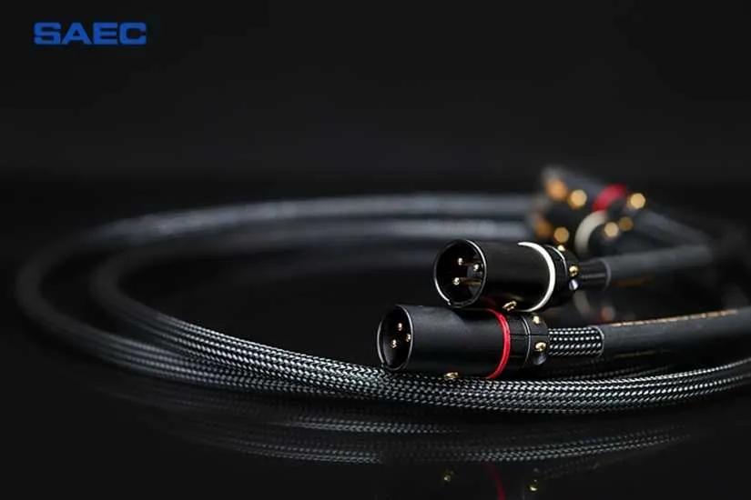 saec线材好用吗,eca线材测试标准