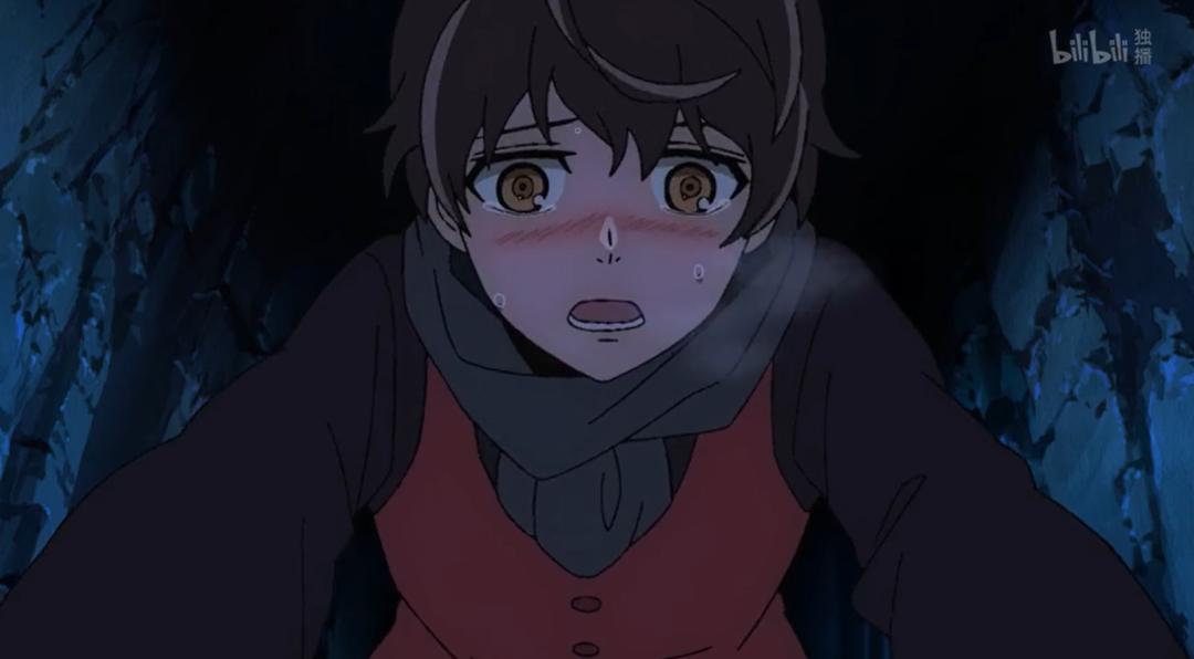 这部原作点击量45亿的4月番,正太开局扑倒少女,两人都脸红了