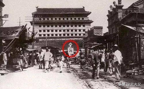 行进中的海派文化百宝箱｜龙虎人丹（Dragon＆TigerBrandRendan）