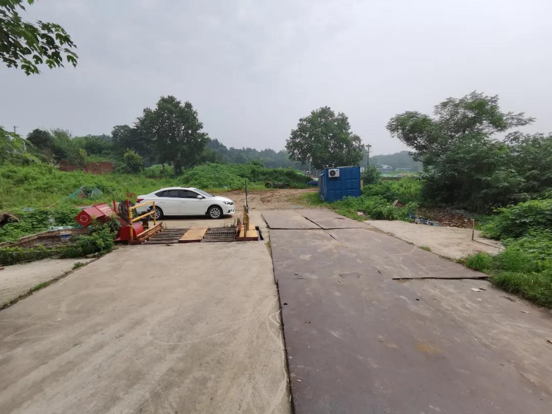 魔法森林不魔法，城北大型商综就这么没动静了？