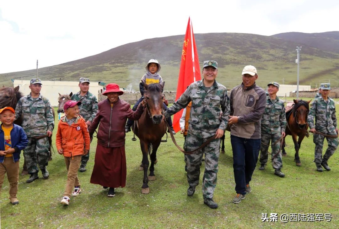 震后11年新玉树迎来发展春天,玉树地震11周年