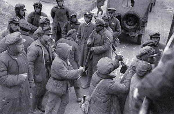 双枪老太婆赵洪文为什么被杀,双枪老太婆赵洪国后来怎么样