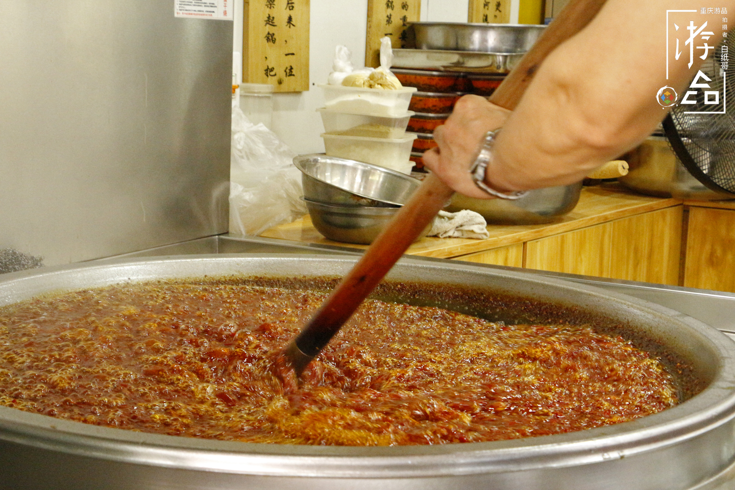 重庆古镇磁器口古镇,重庆千年古镇磁器口值不值得去