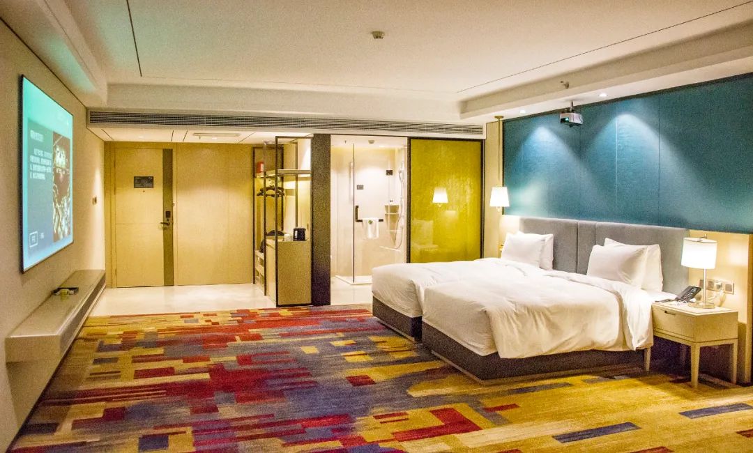 端午去哪玩？全南桃江新区商旅综合体，“一站式”吃喝玩乐购