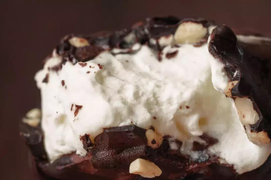 如何在家自制奶油冰棍,自制冰棍手工制作