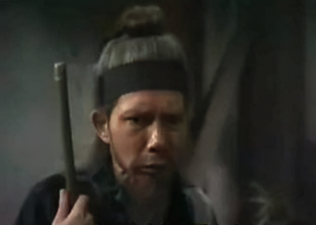 还健在的香港老戏骨,香港十大老戏骨