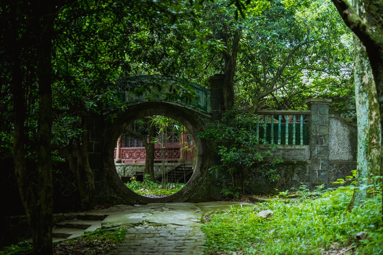 宿在德清凯悦嘉轩，感受大自然美好馈赠