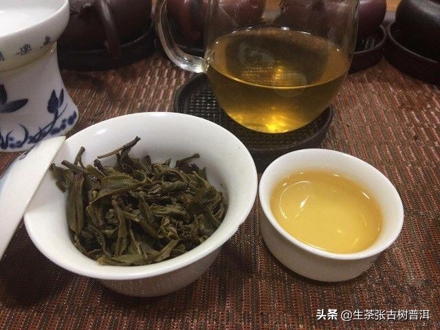 普洱茶存放会不会跑味,小青柑普洱茶过期两年还能喝吗