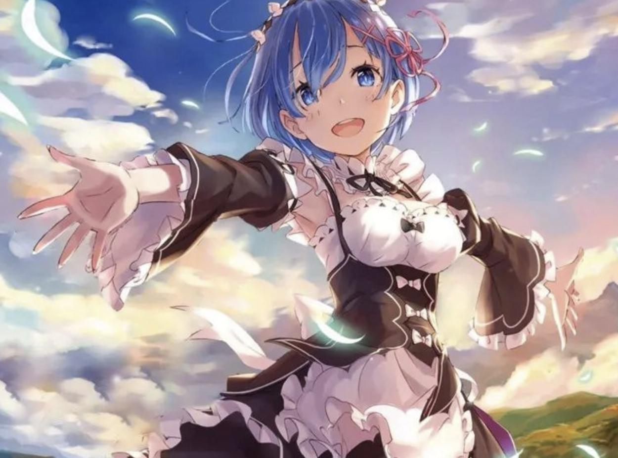 二次元“老婆”和现实的老婆有什么区别?15年老宅如是说来