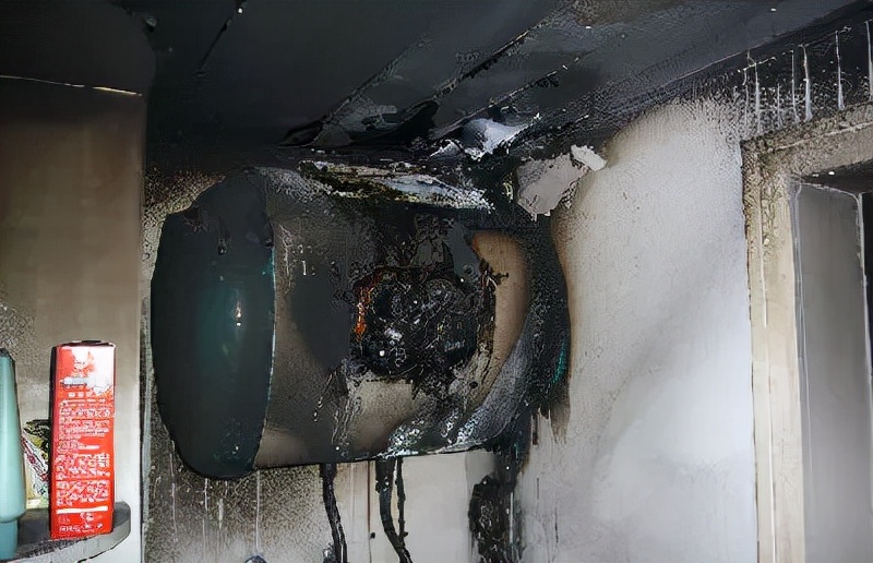 严查不合格燃气器具违法,29瓶燃气被查扣