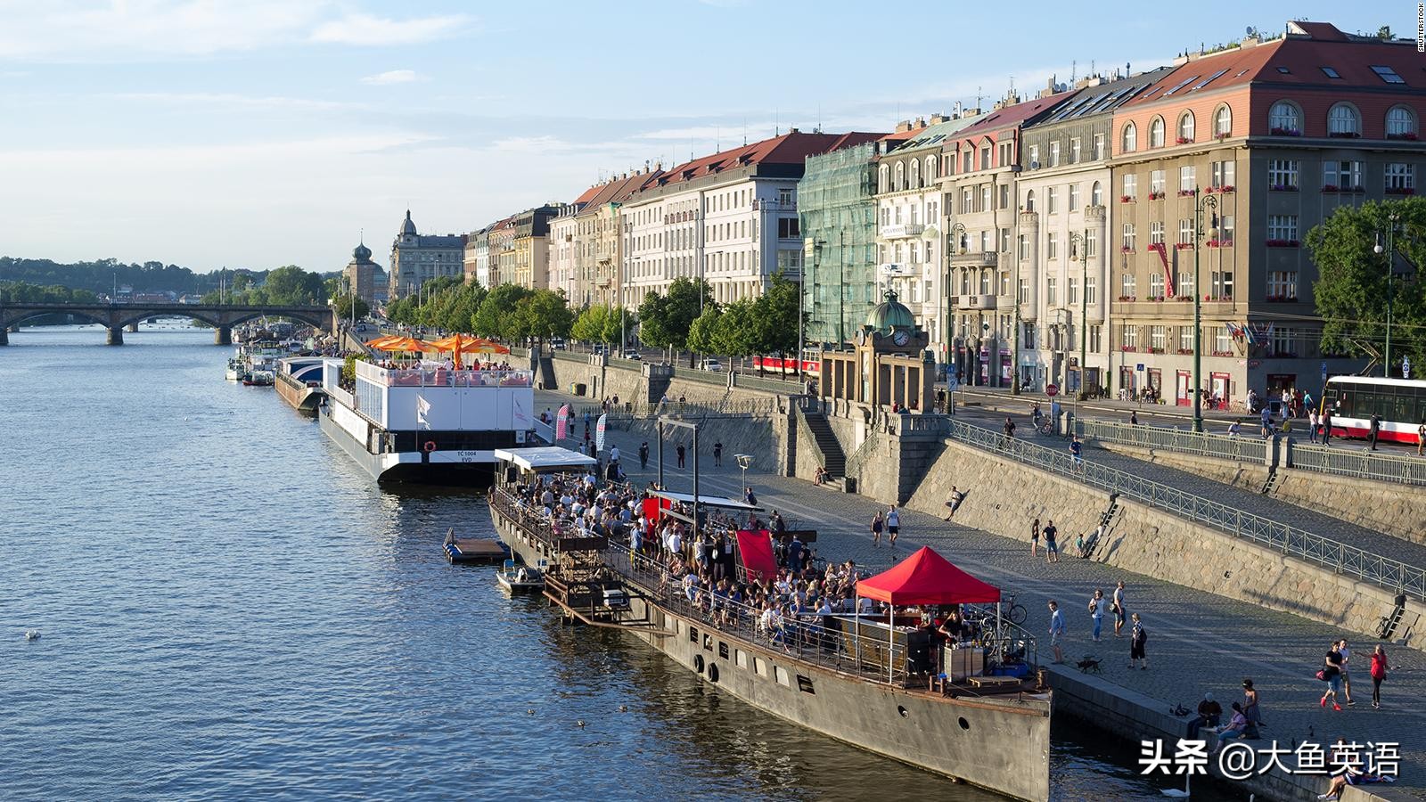 捷克布拉格浪漫与古老之地,捷克布拉格必去的打卡地