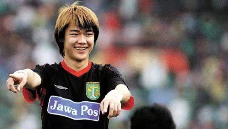 经历辉煌走过低谷,中国足球4位最成功的留洋球员