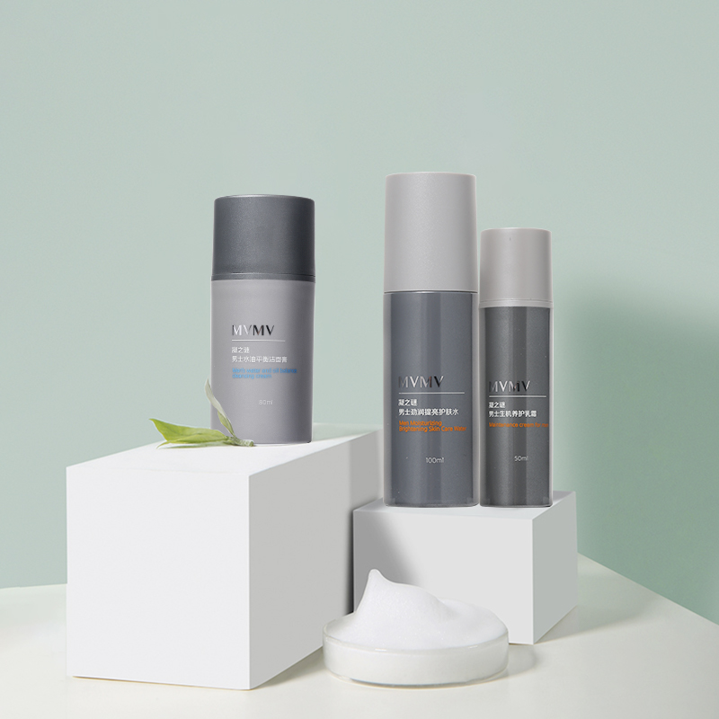 男士水乳推荐排行榜第一名测评,男士油性皮肤适合用的水乳排行榜