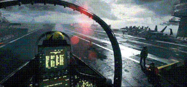 战地3画面最惊艳的片段,战地3哪款好玩