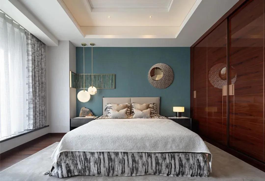 型格AN-AURA深圳6大空间设计作品集｜极致创意氛围