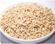 5000万！他的专利，让高血糖人群酣畅放心吃米饭！