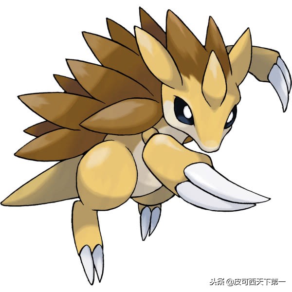 神奇宝贝中的各个特殊地区,神奇宝贝各个地区的天王