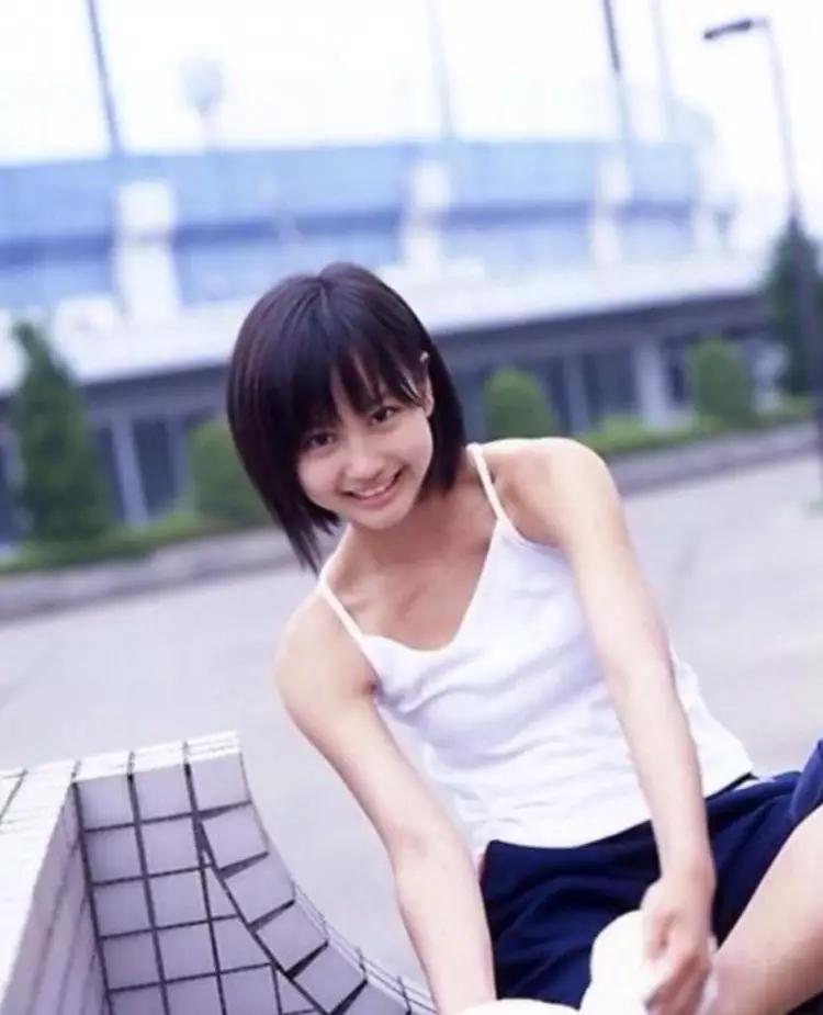 日剧女星颜值前十名,日剧女神全盛时期