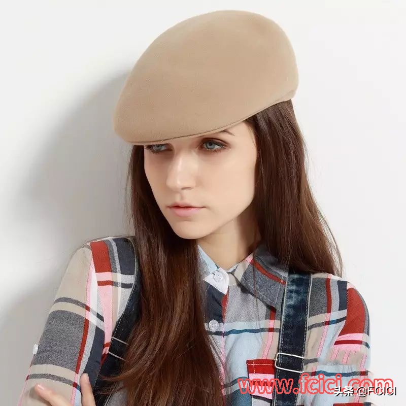 羽绒帽子的裁剪结构制图,千里帆帽子制图裁剪