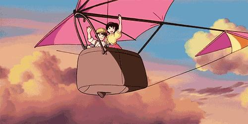 宫崎骏最具争议性的一部动画,宫崎骏系列动画深度解说