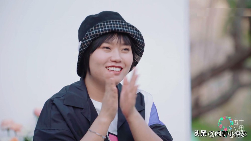 李雪琴男人装销量,李雪琴登上时尚先生封面