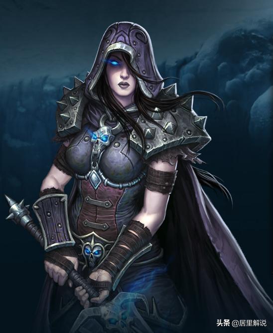 魔兽世界各职业伤害最高的技能,魔兽世界各职业是什么类型英雄