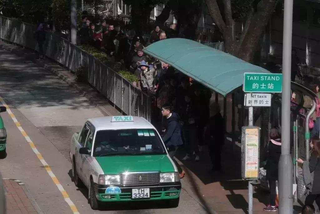 统统涨价！2019年，深圳人去香港成本暴涨！更扎心的是这！