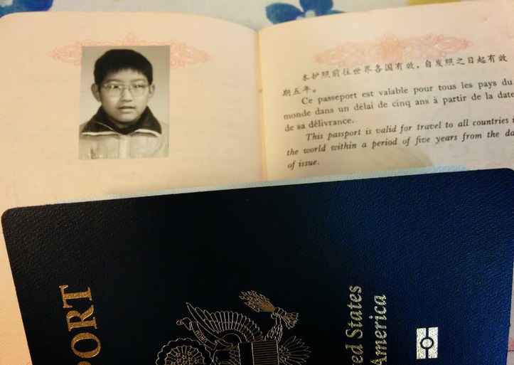 华人留学生在美国的真实生活,生活在美国的中国留学生