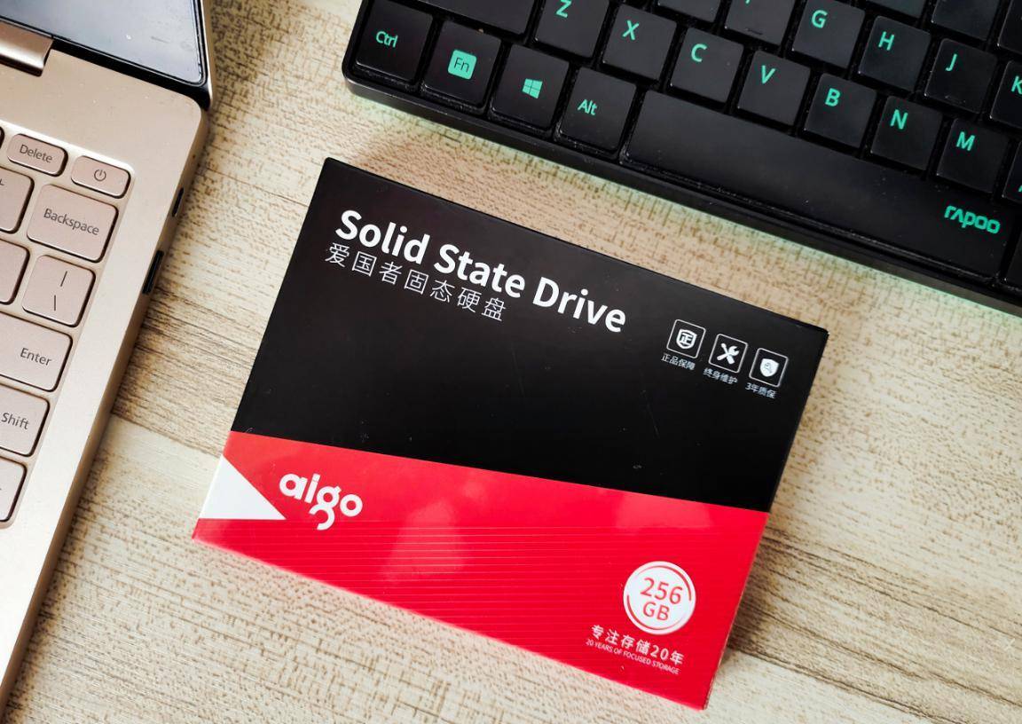 aigo爱国者固态u盘实测,爱国者aigo2tb移动固态硬盘