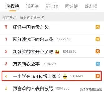 苏州翰林小学排名榜,苏州翰林小学好不好