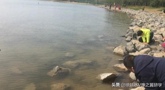 郑州五一近郊游的好地方,不出郑州就能游玩的地方