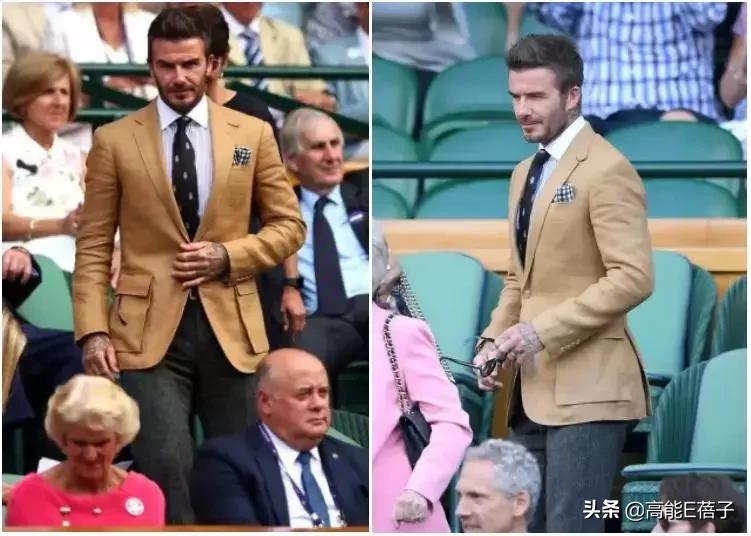 贝克汉姆大儿子利物浦,贝克汉姆大儿子是驼背吗