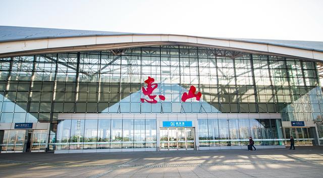 沪宁城铁惠山站，将成为无锡的铁路枢纽，这一区块也将一飞冲天
