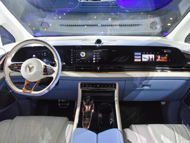 从10万到250万的购物清单！不同预算都能在广州车展找到心仪爱车