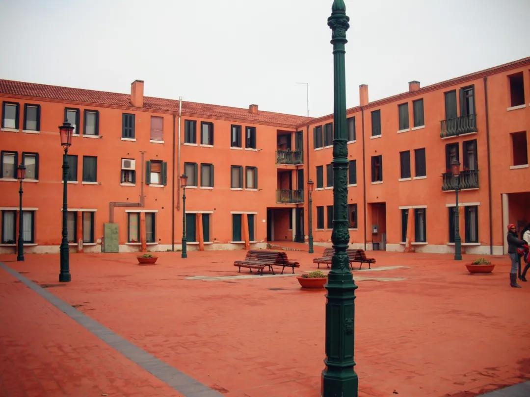 20.12.31意大利纪行—威尼斯