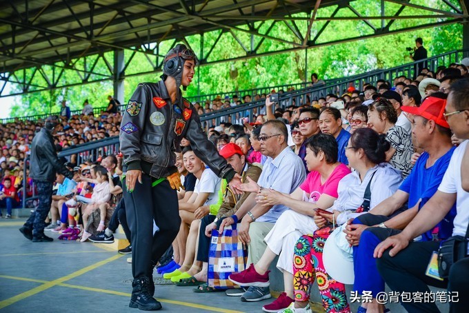 京津冀骑行网红打卡地,京津地区小众网红打卡地